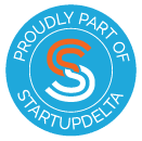 V2 Proudly part of StartupDelta stamp