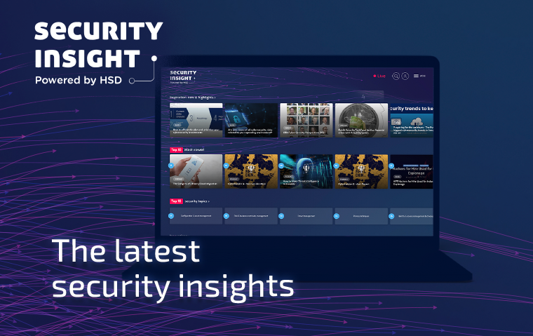Nieuwsbrief Security Insight #9