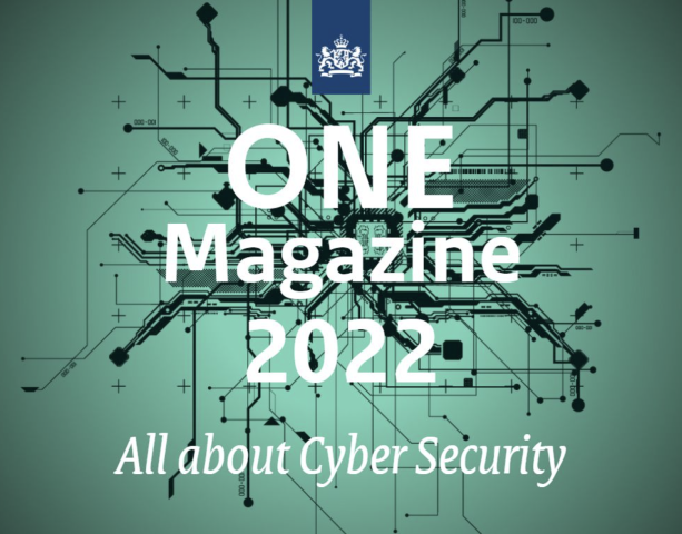 One Magazine 2022 