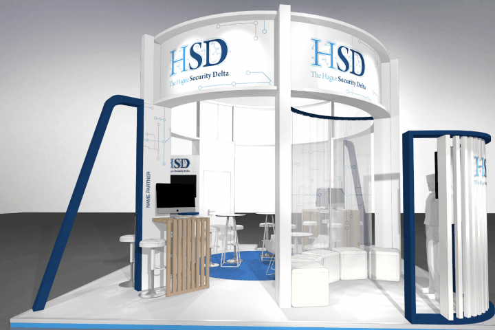 Join HSD Booth During ASIS Europe 2018 (Special Offer for HSD Startups)