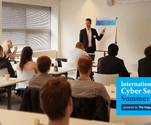 Registration Open: International Cyber Security Summer School 2018 (by NATO, Europol, EY and more)