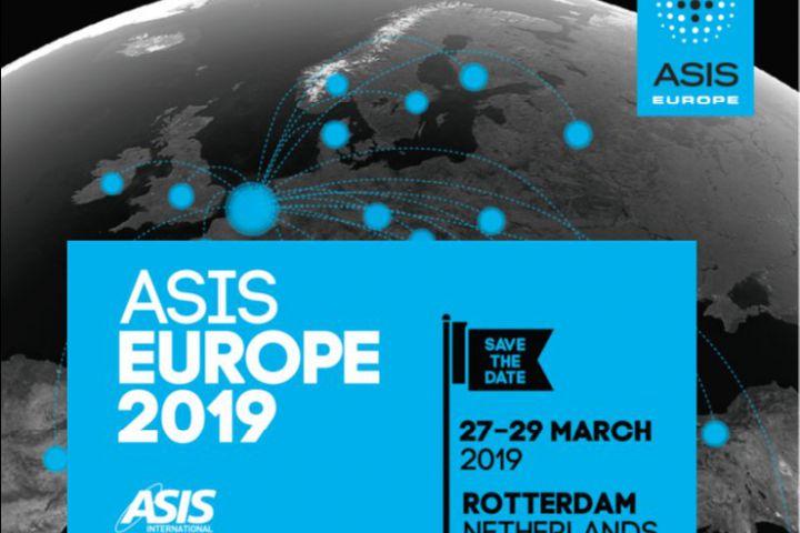 Call for Participation: ASIS Europe 2019