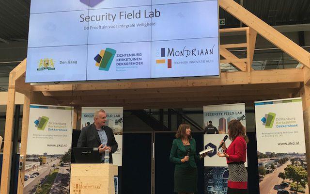 Kick-Off Pilot 'Cyberwerf': MBO-Students Raise Cyber Security Awareness amongst SMEs