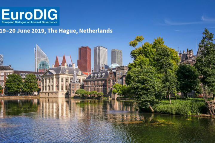 Call for Issues: European Dialogue on Internet Governance 2019 in The Hague