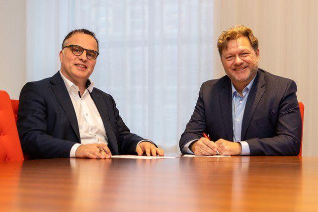 Visma Group Intends to Acquire Dutch Cloud Software Provider EBPI