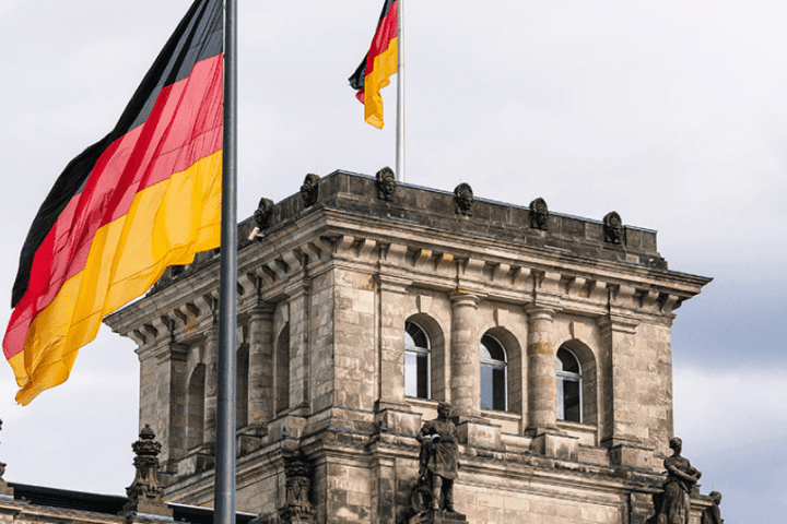 SME Programme to Start Doing Business in Germany 2019