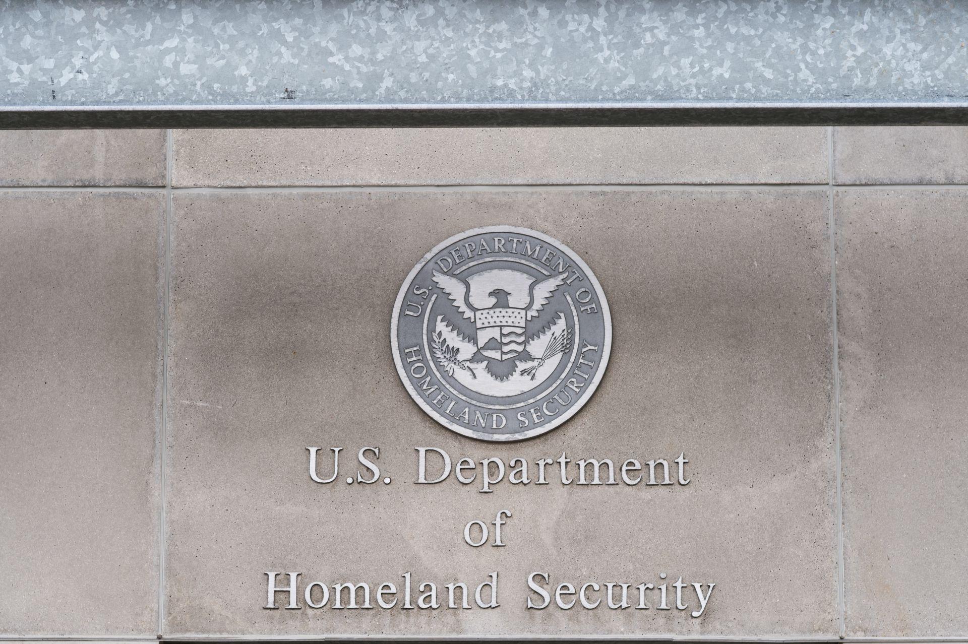 DHS Silicon Valley Innovation Program Leverages Blockchain Interoperability to Support DHS