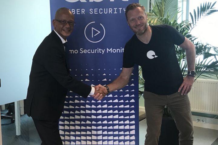 Guardian360 and Qbit Cyber Security Start Collaboration