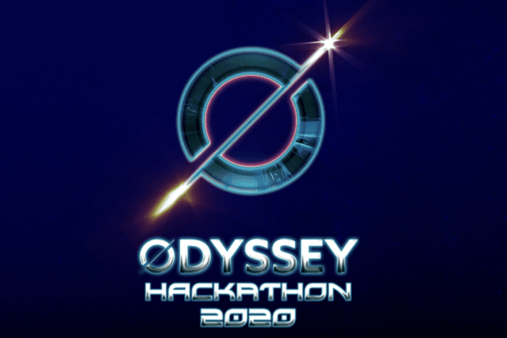 Join the Odyssey Hackathon 2020!