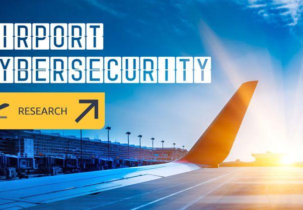 Schiphol Airport Most Cyber Secure Airport in the World