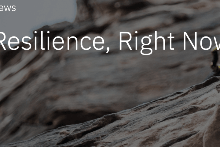 Call: Submit your Challenge or Share your Knowledge for Resilience Right Now