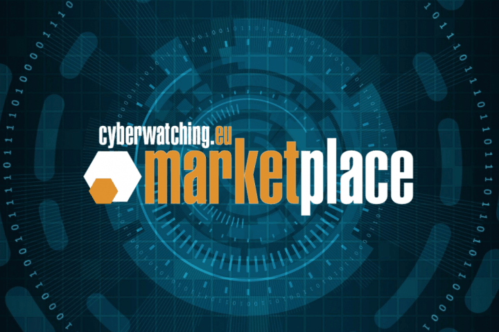 The Cyberwatching.EU Marketplace