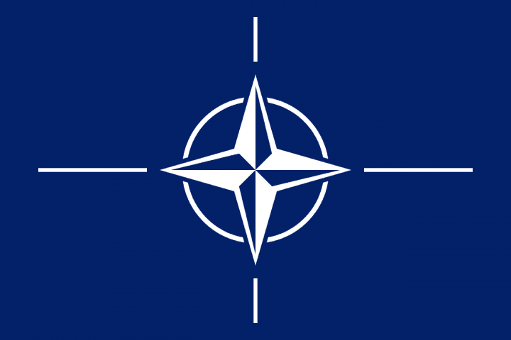Cyber Service Nato to The Hague because of Presence Security Cluster