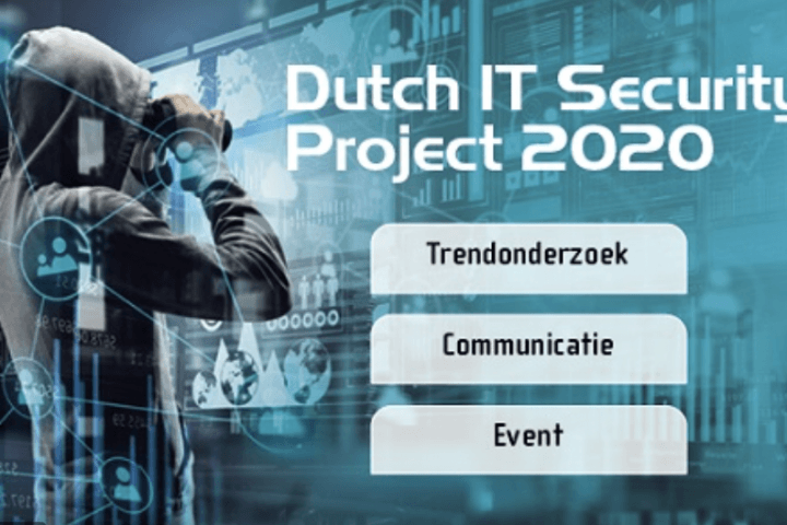 Dutch IT Channel Announces Security Project & Day 