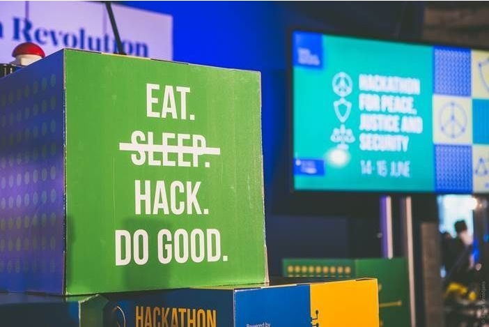 Wanted: Mentors for the Hackathon for Good
