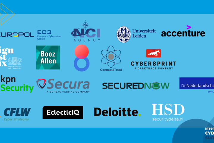 Announcement Contributing Partners International Cyber Security Summer School 2022 