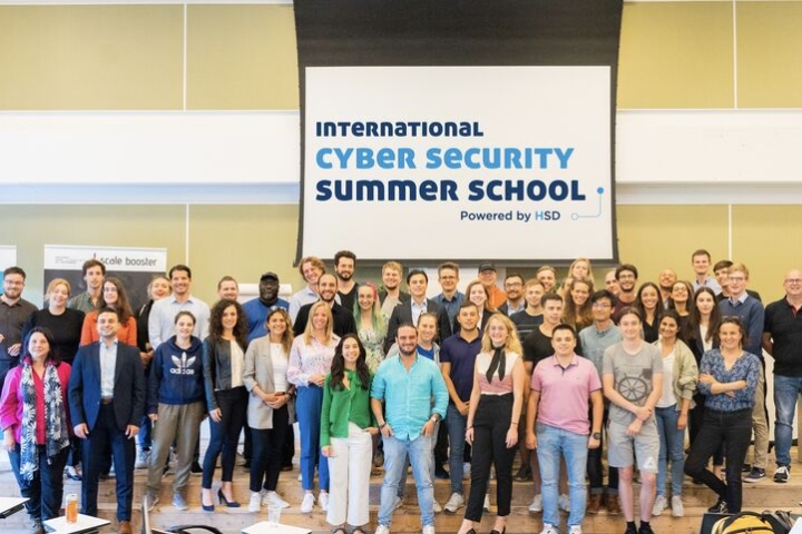 Looking Back on the International Cyber Security Summer School 2022