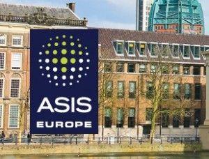 The Hague Host ASIS Conference 2014