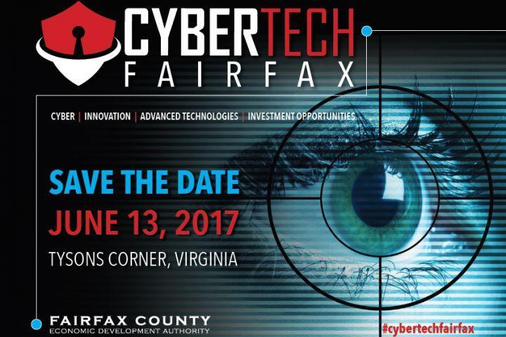 Call for Participation in Programme Cybertech Fairfax Conference