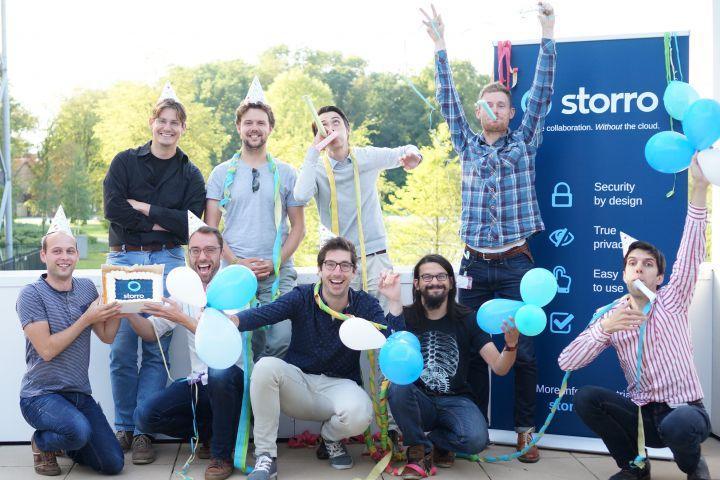 HSD partner Storro Obtains Funding in order to Grow