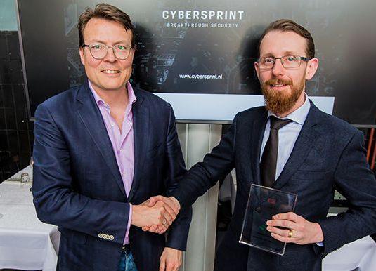 Cybersprint Accelerates its International Growth with New Investment of €700,000