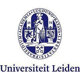Logo Leiden University - Faculty of Governance and Global Affairs