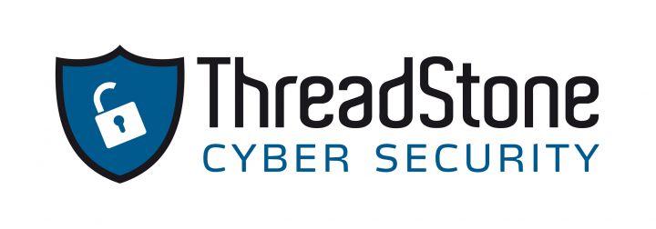 Logo ThreadStone Cyber Security