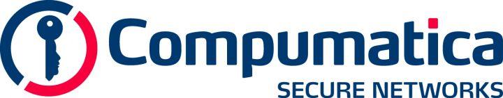 Logo Compumatica secure networks