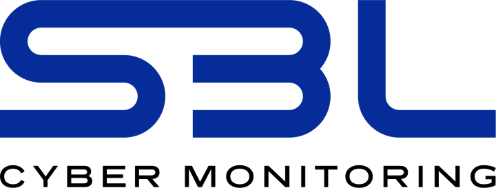 Logo SBL Cybermonitoring B.V.