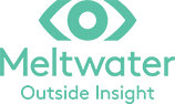 Logo Meltwater Nederland