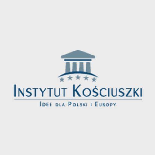 Logo The Kosciuszko Institute (Global EPIC)