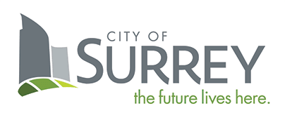 Logo Innovation Boulevard Surrey (Global EPIC)