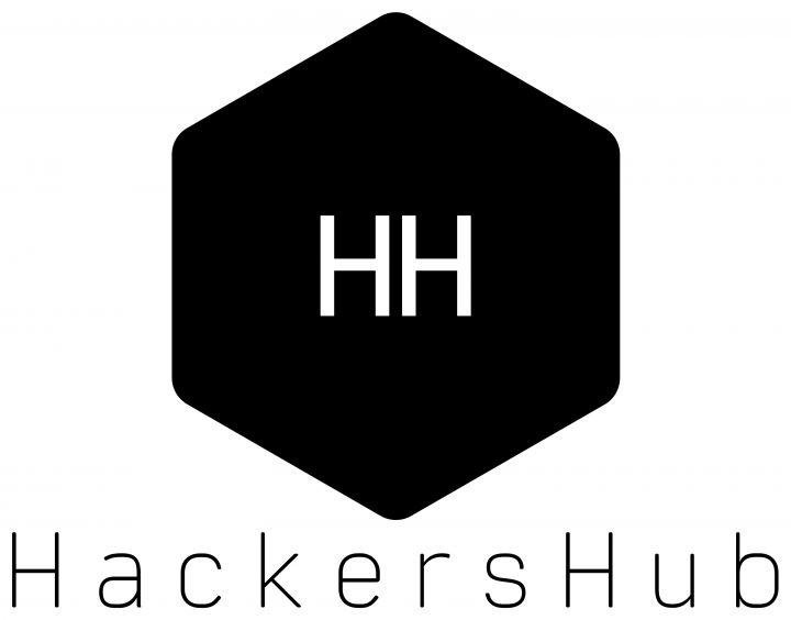Logo HackersHub