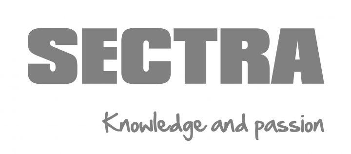 Logo Sectra Communications