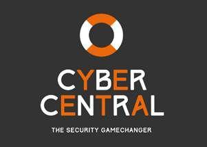 Logo Cyber Central