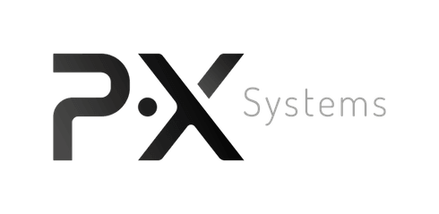 Logo P-X Systems
