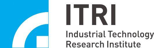 Logo Industrial Technology Research Institute - ITRI