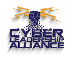 Logo Cyber Leadership Alliance 
