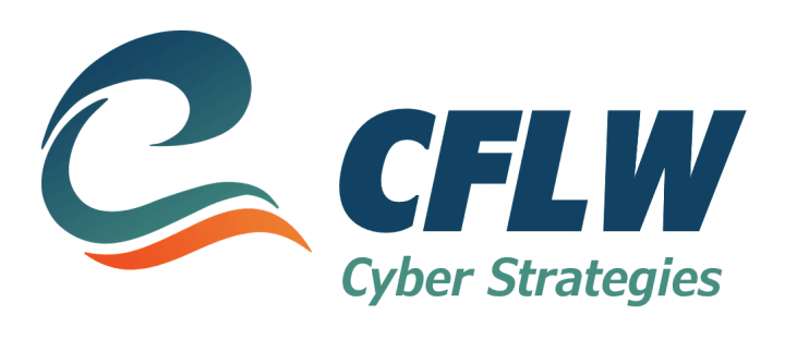 Logo CFLW Cyber Strategies