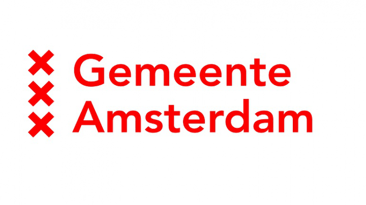 Gemeente Amsterdam - The Hague Security Delta