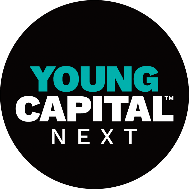 Logo YoungCapital NEXT