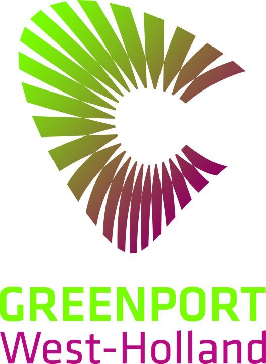 Logo Greenport West-Holland 