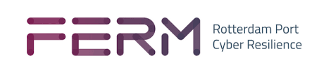 Logo FERM Rotterdam