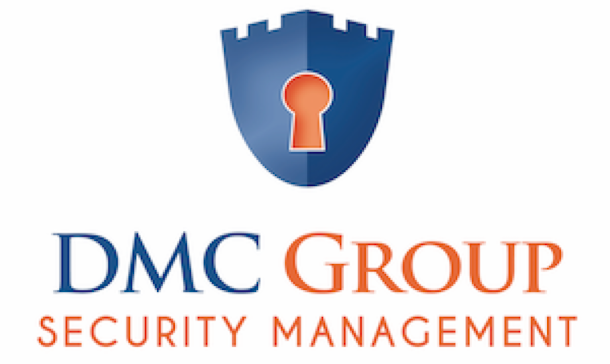 Logo DMC Group