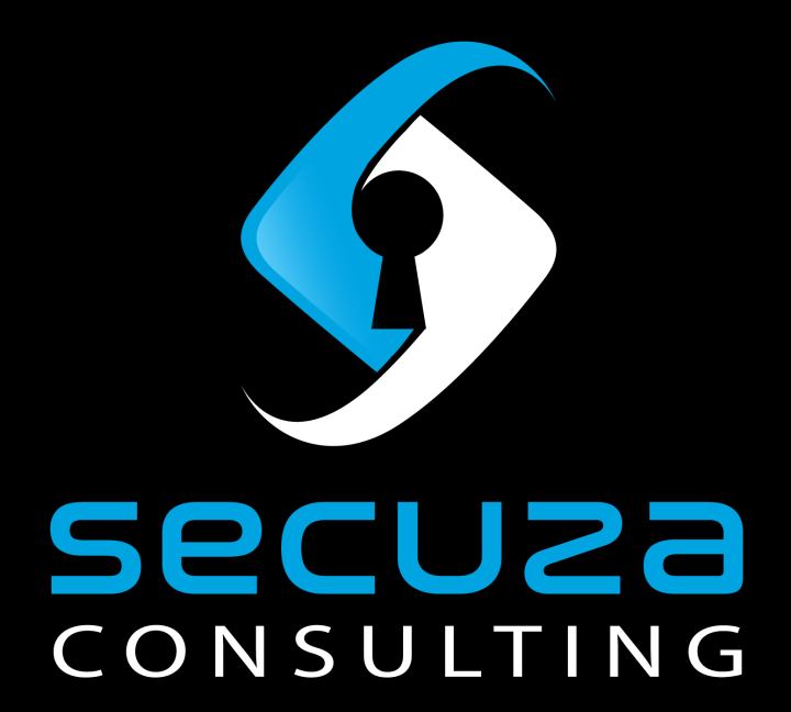 Logo Secuza Consulting B.V.