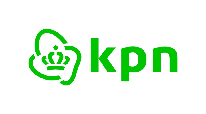 Logo KPN N.V. /KPN Security