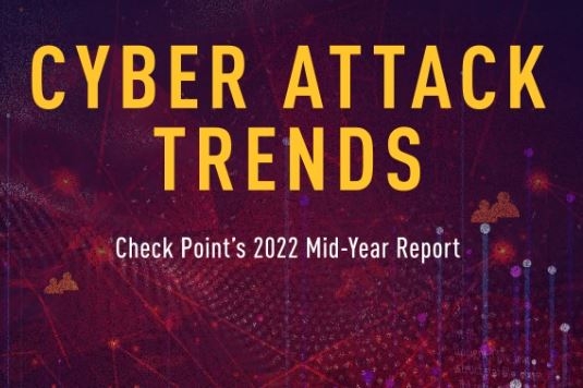 Cyber Attack Trends: 2022 Mid-Year Report